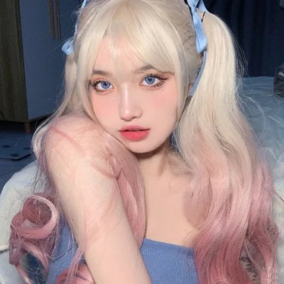 明姑娘