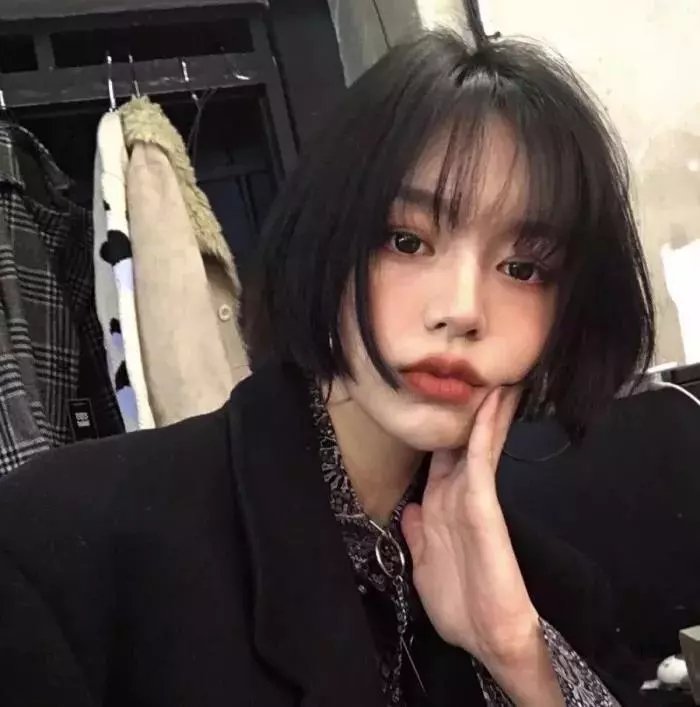 我爱绿咭